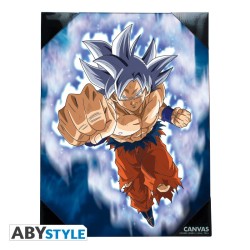 Tableau - Toile - Dragon Ball - Son Goku