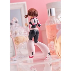 Static Figure - Pop Up Parade - My Hero Academia - Ochako Uraraka