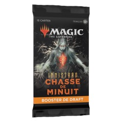 Trading Cards - Booster - Magic The Gathering