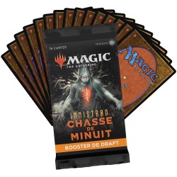 Trading Cards - Booster - Magic The Gathering