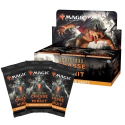 Trading Cards - Booster - Magic The Gathering