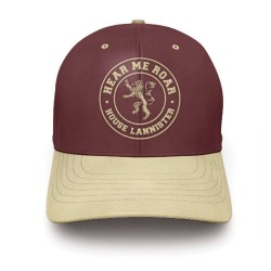 Casquette - Baseball - Harry Potter