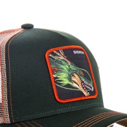 Casquette - Trucker - Dragon Ball - Shenron