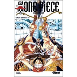 Manga - One Piece