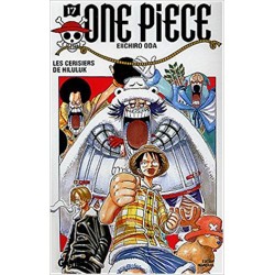 Mangas - One Piece - Vol.17...