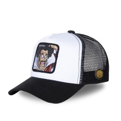 Cap - Trucker - Dragon Ball...