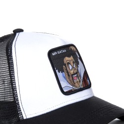 Casquette - Trucker - Dragon Ball - Mr. Satan