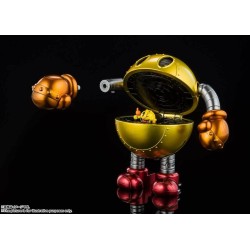 Figurine articulée - Pacman - Chogokin