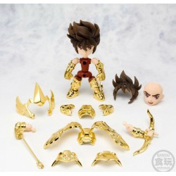 Figurine Statique - Saint Seiya - Saint Collection - Seiya du Sagittaire