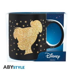 Mug - Peter Pan - Clochette