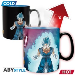 Mug - Thermal - Dragon Ball...