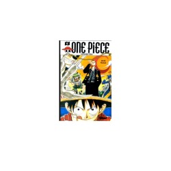 Manga - One Piece