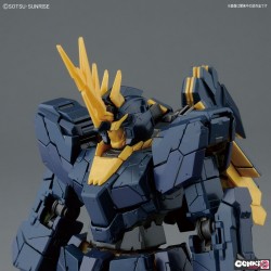 Maquette - Real Grade - Gundam - Banshee Norn