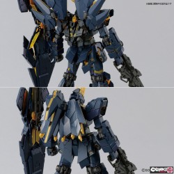 Maquette - Real Grade - Gundam - Banshee Norn