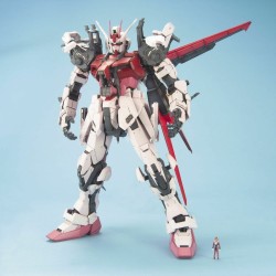 Maquette - Perfect Grade - Gundam - Strike Rouge SG + Sky Grasper