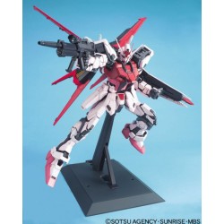 Maquette - Perfect Grade - Gundam - Strike Rouge SG + Sky Grasper