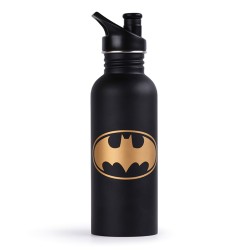 Gourd - Batman - Logo