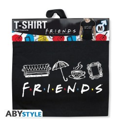 T-shirt - Friends - M 