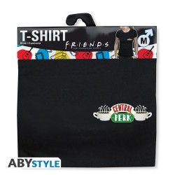 T-shirt - Friends - Central Perk - M 