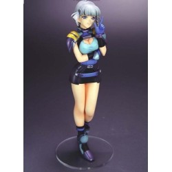 Figurine Statique - Super Robot Wars - Seolla Schweizer