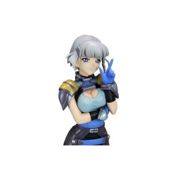 Figurine Statique - Super Robot Wars - Seolla Schweizer