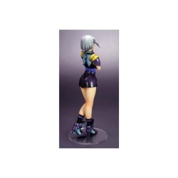 Figurine Statique - Super Robot Wars - Seolla Schweizer