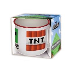 Mug - Mug(s) - Minecraft - TNT