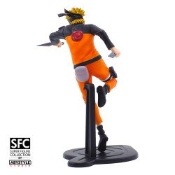 Figurine Statique - SFC - Naruto - Uzumaki Naruto