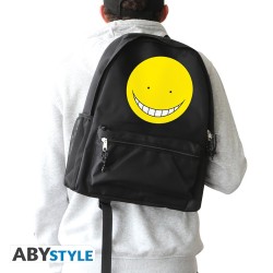 Rucksack - Assassination Classroom - Koro Sensei