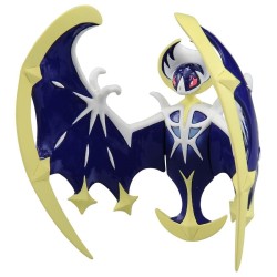 Static Figure - Moncollé - Pokemon - ML-15 - Lunala