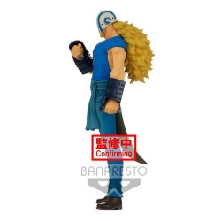 Figurine Statique - One Piece - Killer