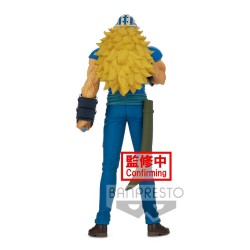 Figurine Statique - One Piece - Killer