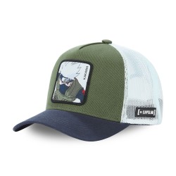 Casquette - Trucker -...