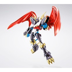 Action Figure - S.H.Figuart - Digimon - Imperialdramon