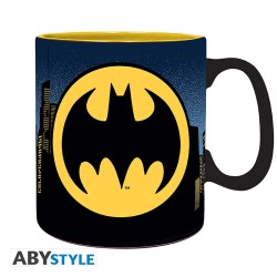 Mug - Mug(s) - Batman - Batman