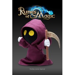 Peluche - Runes of Magic - Little Death