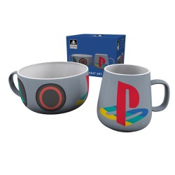 Set - Playstation