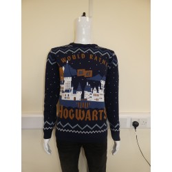 Sweat - Harry Potter - Poudlard - L 