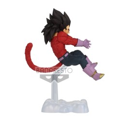 Figurine Statique - Dragon Ball - Vegeta