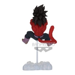 Figurine Statique - Dragon Ball - Vegeta