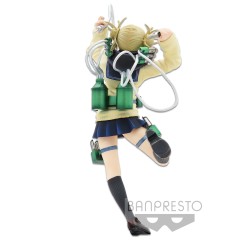 Figurine Statique - My Hero Academia - Himiko Toga