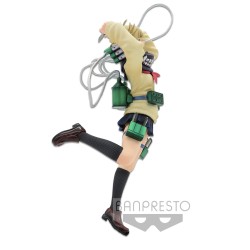 Figurine Statique - My Hero Academia - Himiko Toga