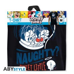 T-shirt - Looney Tunes - XL Unisexe 