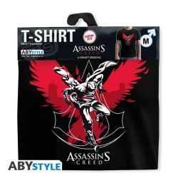 T-shirt - Assassin's Creed - M 