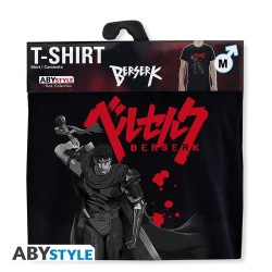 T-shirt - Berserk - XL Unisexe 