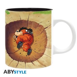 Mug - Subli - Dragon Ball -...