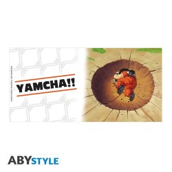 Mug - Subli - Dragon Ball - Yamcha