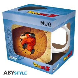 Mug - Subli - Dragon Ball - Yamcha