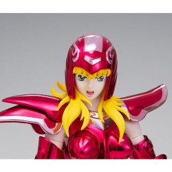 Figurine Statique - Myth Cloth - Saint Seiya - Mermaid Thetis