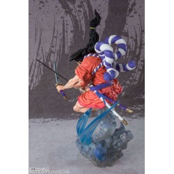 Static Figure - Figuart Zero - One Piece - Kozuki Oden - Kozuki Oden